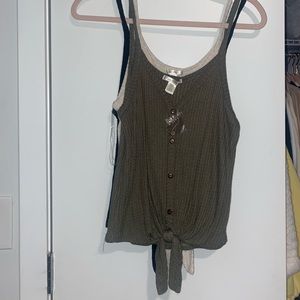 NWOT 3 FashionNova Tops